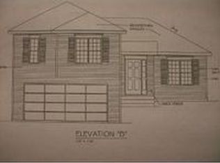 152 Bull Run Rd, Branson, MO 65616