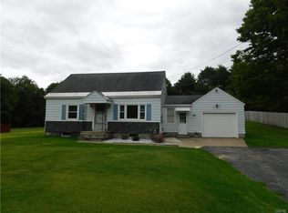 7204 Rickmeyer Rd #SS, Rome, NY 13440