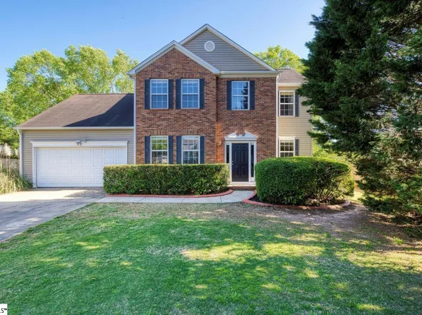 4 Winery Ct, Mauldin, SC 29662