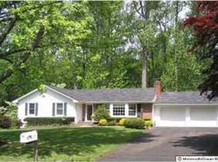 41 Mallard Dr, Middletown, NJ 07748