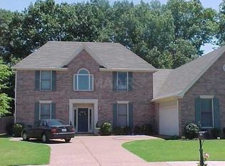 1464 River Pine Dr, Collierville, TN 38017