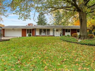 1614 Tam O Shanter Ln, Niles, MI 49120