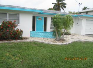 2247 Cactus Point Ln, St James City, FL 33956