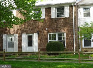 3791 Port Hope Point, Triangle, VA 22172