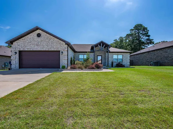 74 Cimarron Cir, Cabot, AR 72023