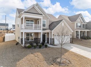 324 Golden Gala Way, Greer, SC 29651