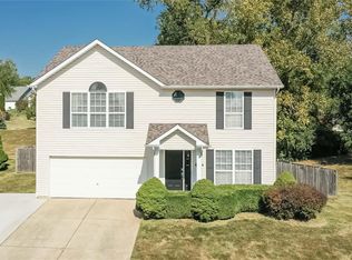 2970 Imperial Dr, Saint Peters, MO 63303