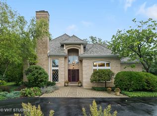 21426 N Prestwick Dr, Barrington, IL 60010