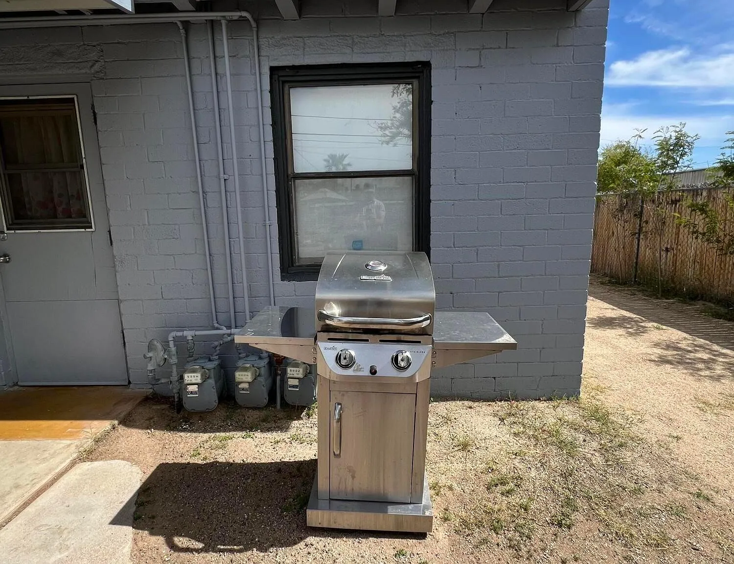 1 bed, 1.0 bath, 928 sqft, $995 — Photo 4