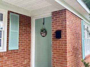 107 Stancil Dr #A, Greenville, NC 27858