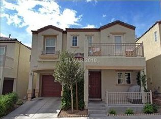 9133 Pearl Cotton Ave, Las Vegas, NV 89149