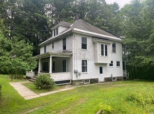 305 Summer St, Springfield, VT 05156