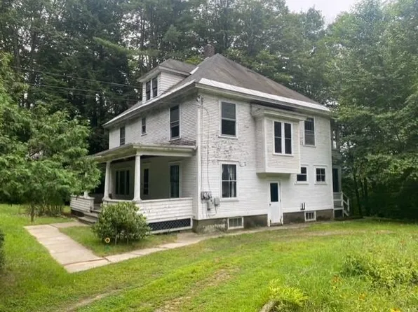 305 Summer Street, Springfield, VT 05156