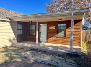 20 E 6th St, Edmond, OK 73034