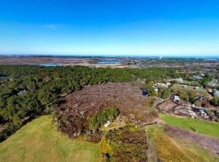 13 Millbrook Rd, Nantucket, MA 02554