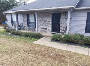 1275 Bear Creek Rd, Brent, AL 35034
