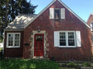 54 Marsdale Rd, Cheektowaga, NY 14215