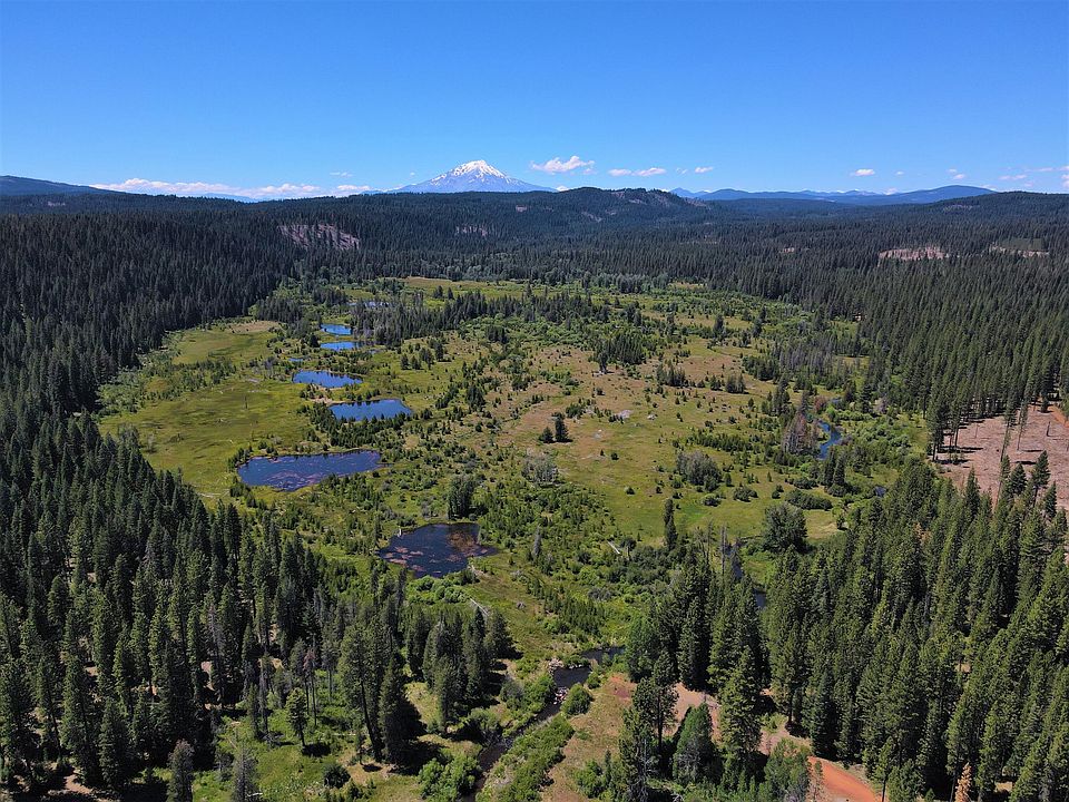 Pondosa Way, Mccloud, CA 96057 Zillow