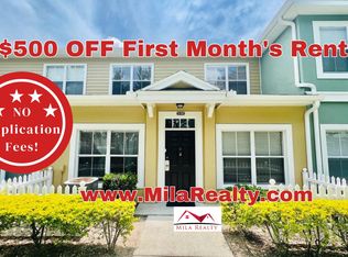 2215 San Vittorino Cir #1-103, Kissimmee, FL 34741