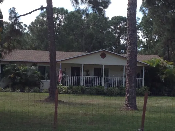 12692 Tangerine Blvd, West Palm Beach, FL 33412