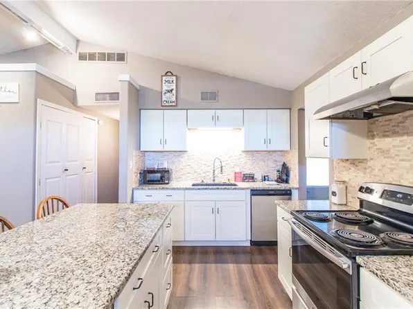 206 SW 1671st Rd, Kingsville, MO 64061