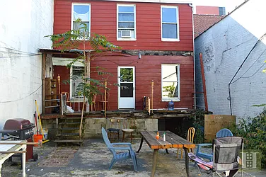 Sold by Halstead Real Estate