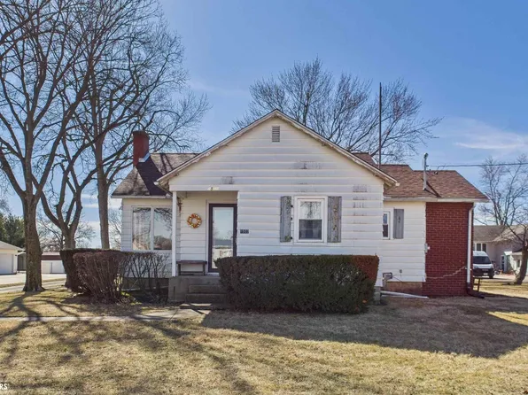1502 W Finley Ave, Ottumwa, IA 52501