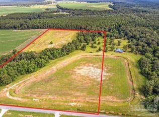 4890 Lemon Rd, Walnut Hill, FL 32568