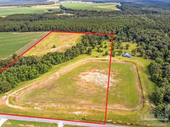 4890 Lemon Rd, Walnut Hill, FL 32568