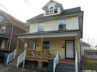 199 Fulton Ave, Rochester, NY 14613