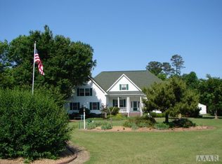 913 Maggie Ln, Elizabeth City, NC 27909