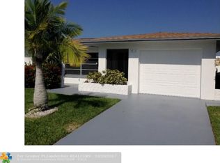 5713 NW 74th Ave, Tamarac, FL 33321
