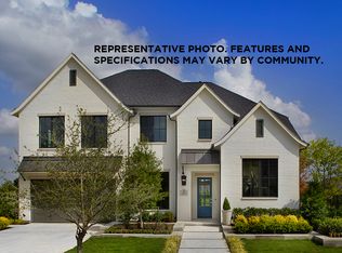 4009 Covent Garden Ln, Frisco, TX 75034