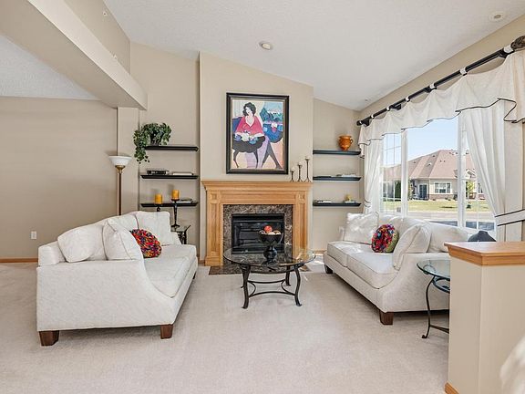 4th image of 11513 Chisholm Cir NE Unit C