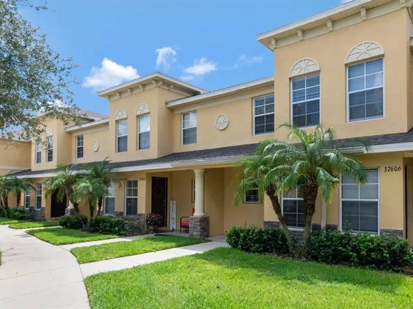 37608 DALIHA TERRACE, ZEPHYRHILLS, FL 33542