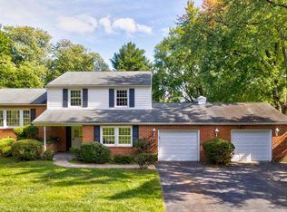 7313 Parkview Dr, Frederick, MD 21702