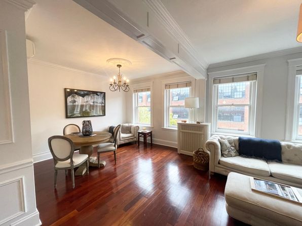 145 Charles St APT 4