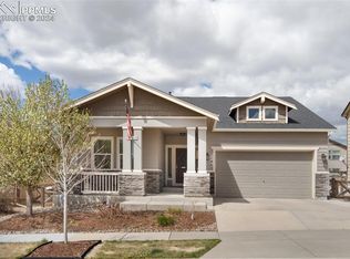 7146 Snowbell Ln, Colorado Springs, CO 80927