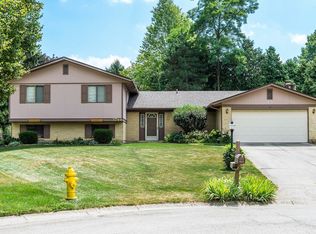3744 Woodbrook Way, Dayton, OH 45430
