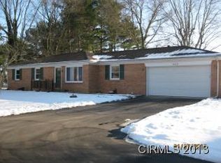 5031 W 80 S, Kokomo, IN 46901
