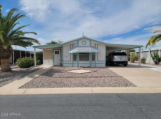 3724 N Wisconsin Ave, Florence, AZ 85132