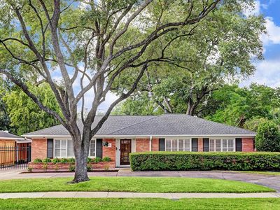 4206 Markham St, Houston, TX, 77027