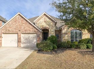 4412 Cassandra Dr, Flower Mound, TX 75022