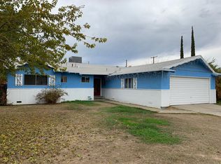 1943 Douglas St, Porterville, CA