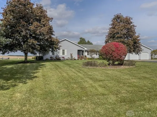 (undisclosed Address), Urbana, OH 43078