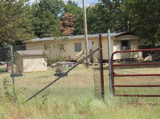 21839 Lilly Dr, Tecumseh, OK 74873