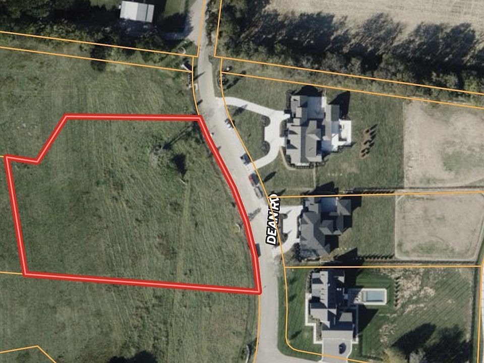 2nd image of 1763 Dean Rd Lot 2