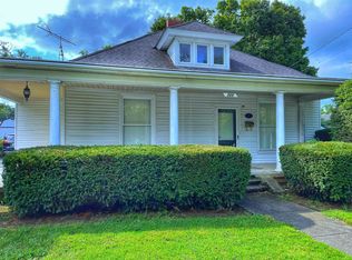 366 E 2nd St, Russellville, KY 42276