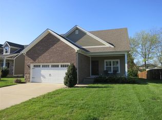 3021 Equestrian Ct, Bowling Green, KY 42104