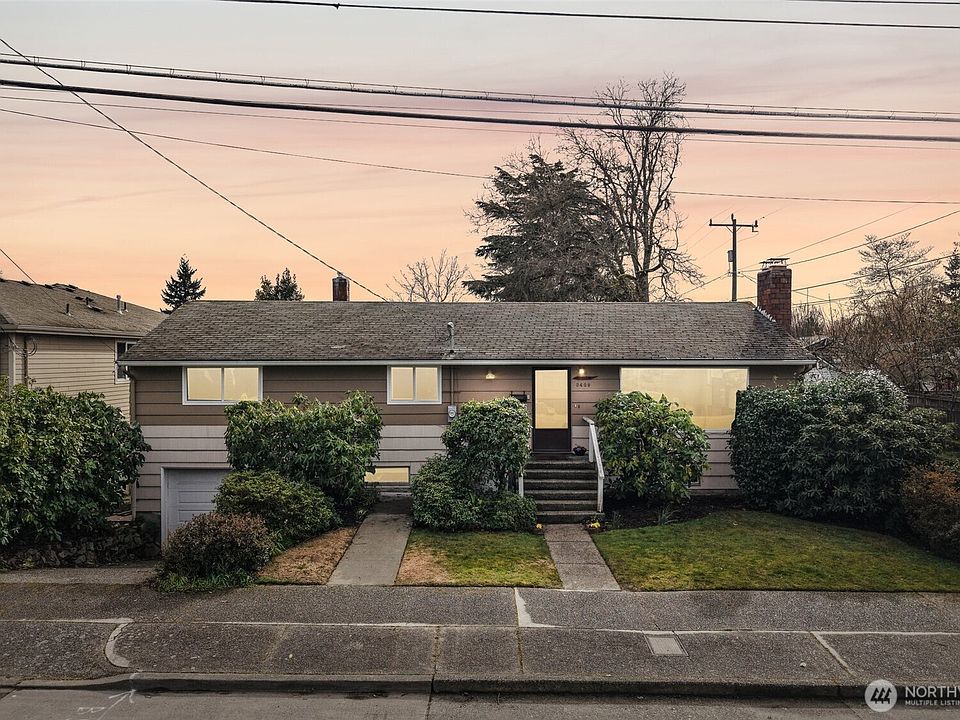 1st image of 3409 SW Trenton Street